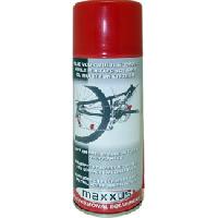 Huile compatible avec chaine velo Maxxus 400ml aerosol
