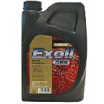 Huile de boite 75W90 2 Litres - Exoil