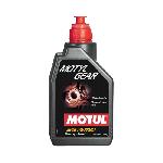 Huile de boite MOTYLGEAR TECHNOSYN. 75W80 1 Litre MOTUL -bidon