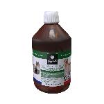 Complement Alimentaire Huile De Foie De Morue 250 mL pour chien chat furet cheval - renforce les defenses immunitaires RDD