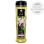Huile de Massage Biologique Nature - 240 ml Huile de Massage Biologique Nature - 240 ml
