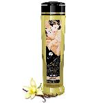 Huile de Massage Desire Saveur Vanille - 240 ml