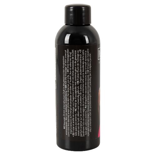 Massage - Huiles bougies Huile de Massage Erotique 100ml - Extase Orientale - Hydrosoluble