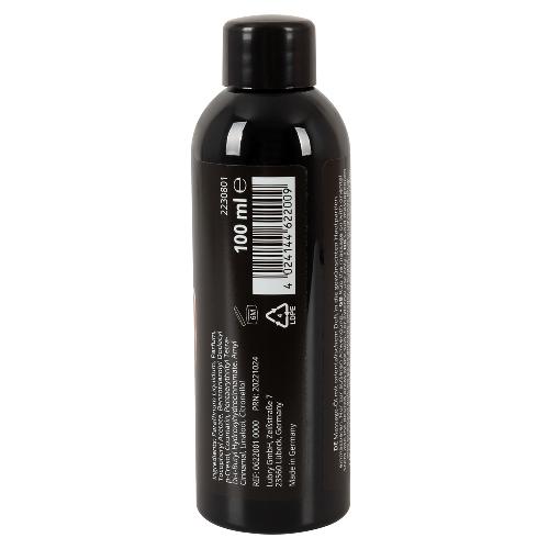 Massage - Huiles bougies Huile de Massage Erotique 100ml - Extase Orientale - Hydrosoluble