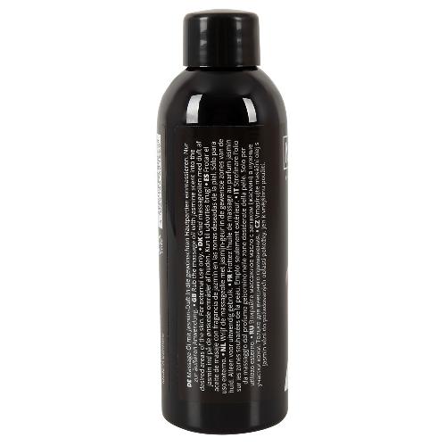 Massage - Huiles bougies Huile de Massage Erotique 100ml - Jasmin - Hydrosoluble
