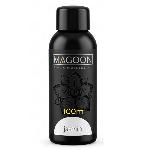 Massage - Huiles bougies Huile de Massage Erotique 100ml - Jasmin - Hydrosoluble