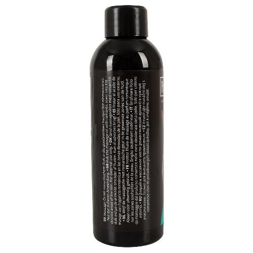 Massage - Huiles bougies Huile de Massage Erotique 100ml - Love Fantasy - Hydrosoluble