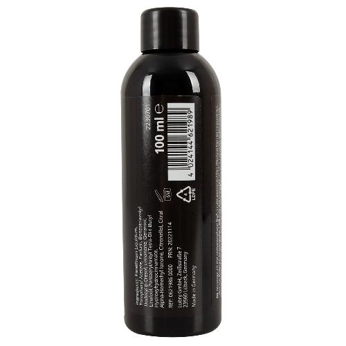 Massage - Huiles bougies Huile de Massage Erotique 100ml - Love Fantasy - Hydrosoluble