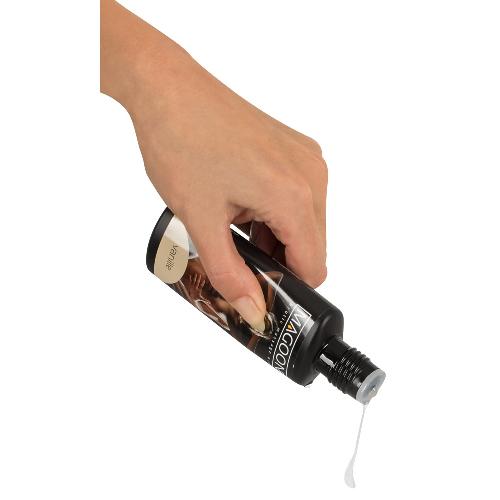 Massage - Huiles bougies Huile de Massage Erotique 100ml - Vanille - Hydrosoluble