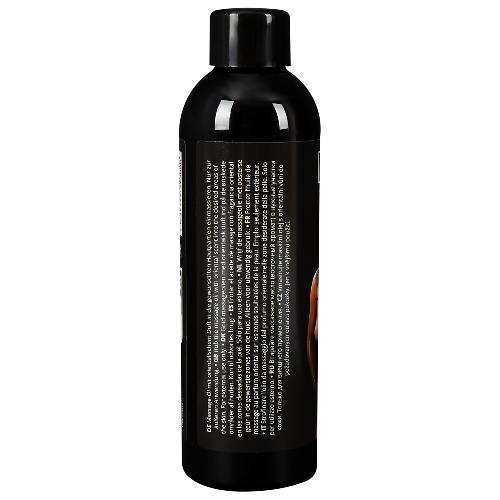 Massage - Huiles bougies Huile de Massage Erotique 200ml - Extase Orientale - Hydrosoluble