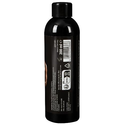 Massage - Huiles bougies Huile de Massage Erotique 200ml - Extase Orientale - Hydrosoluble