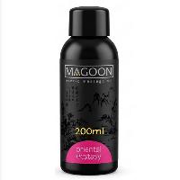 Huile de Massage Erotique 200ml - Extase Orientale - Hydrosoluble Huile de Massage Erotique 200ml - Extase Orientale - Hydrosoluble