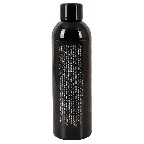 Massage - Huiles bougies Huile de Massage Erotique 200ml - Indian - Hydrosoluble