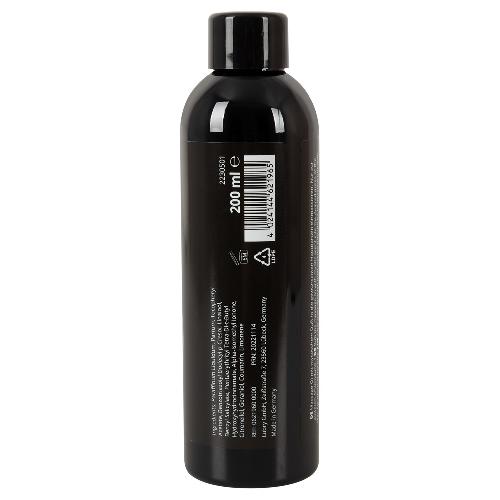 Massage - Huiles bougies Huile de Massage Erotique 200ml - Indian - Hydrosoluble