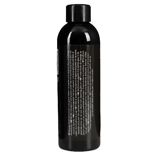 Massage - Huiles bougies Huile de Massage Erotique 200ml - Jasmin - Hydrosoluble