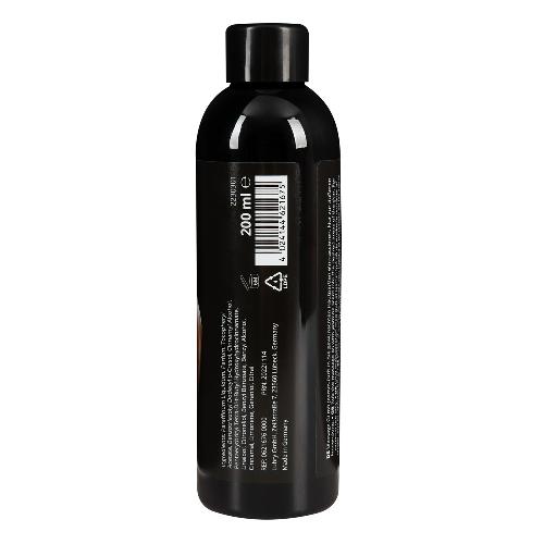 Massage - Huiles bougies Huile de Massage Erotique 200ml - Jasmin - Hydrosoluble