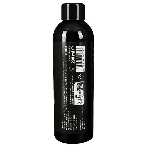 Massage - Huiles bougies Huile de Massage Erotique 200ml - Love Fantasy - Hydrosoluble
