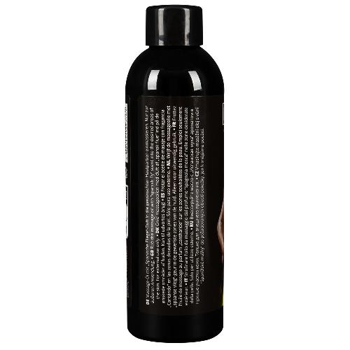 Massage - Huiles bougies Huile de Massage Erotique 200ml - Mouche Espagnole - Hydrosoluble