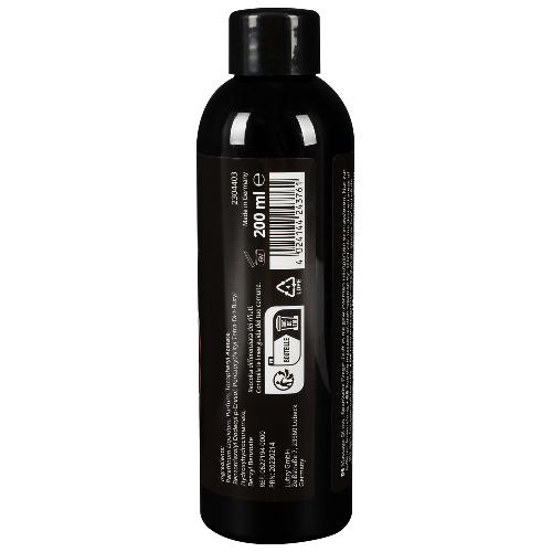 Massage - Huiles bougies Huile de Massage Erotique 200ml - Mouche Espagnole - Hydrosoluble