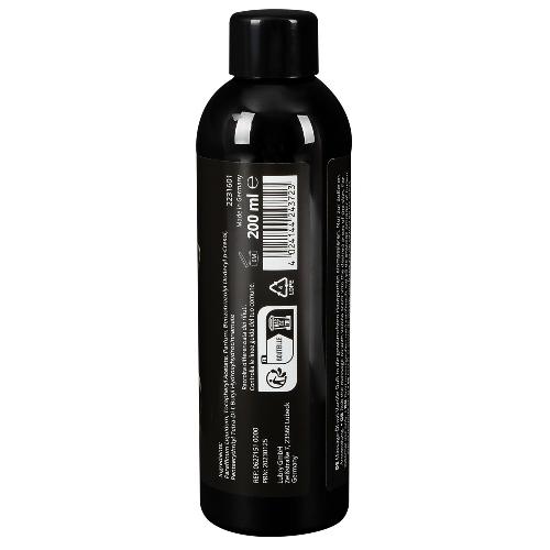 Massage - Huiles bougies Huile de Massage Erotique 200ml - Vanille - Hydrosoluble