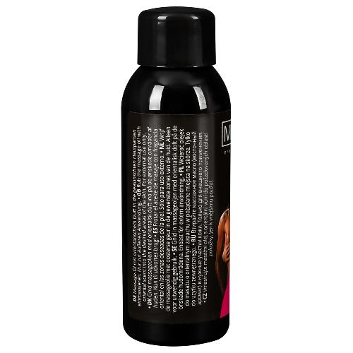 Massage - Huiles bougies Huile de Massage Erotique 50ml - Extase Orientale - Hydrosoluble