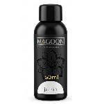 Massage - Huiles bougies Huile de Massage Erotique 50ml - Jasmin - Hydrosoluble