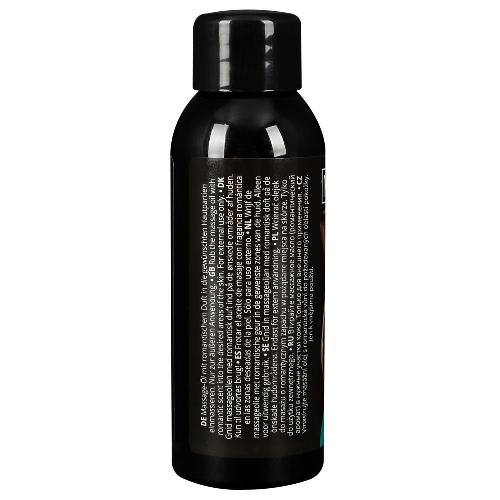 Massage - Huiles bougies Huile de Massage Erotique 50ml - Love Fantasy - Hydrosoluble