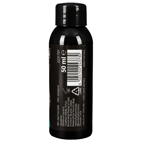 Massage - Huiles bougies Huile de Massage Erotique 50ml - Love Fantasy - Hydrosoluble