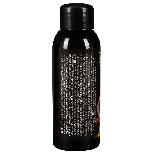 Massage - Huiles bougies Huile de Massage Erotique 50ml - Mouche Espagnole - Hydrosoluble
