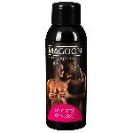 Huiles de massage Huile de Massage Erotique Extase Orientale 50ml