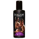 Huile de massage erotique Indian 100ml