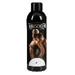 Huiles de massage Huile de Massage Erotique Jasmin 200ml