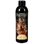 Huiles de massage Huile de Massage Erotique Vanille 200 ml