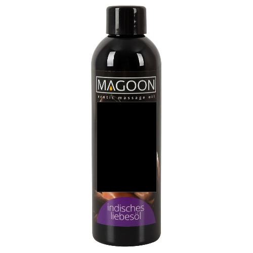 Huiles de massage Huile de massage Indian 100ml