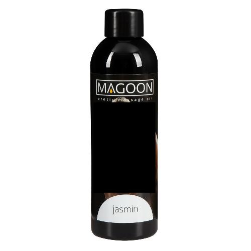 Huiles de massage Huile de Massage Jasmin 200ml