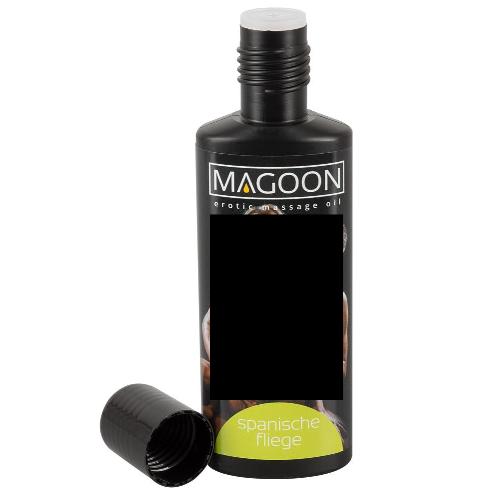 Huiles de massage Huile de Massage Mouche Espagnole 50ml