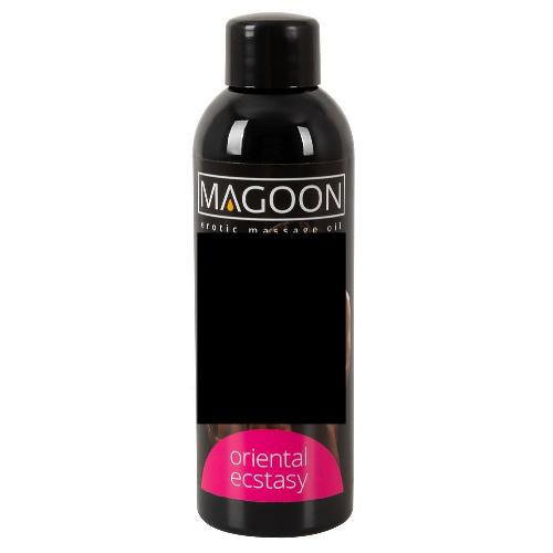 Huiles de massage Huile de Massage Orientale 100ml