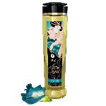 Huiles de massage Huile de Massage Sensual Saveur Fleurs des Iles - 240 ml