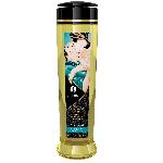 Huiles de massage Huile de Massage Sensual Saveur Fleurs des Iles - 240 ml