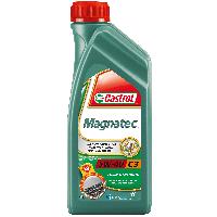 Huile Moteur 12x huile Castrol Magnatec 5W-40 C3 - 1 Litre