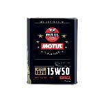 Huile Moteur HUILE MOTEUR 2100 2 Litres 15W50