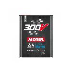 HUILE MOTEUR 300V LE MANS 10W-60 2 Litres