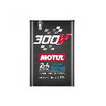 HUILE MOTEUR 300V LE MANS 10W-60 5L