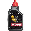 Huile Moteur 4x Huile De Boite Motul Multi Atf 1 Litre -bidon-