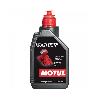 Huile Moteur 4x Huile de boite Motul multi Dctf bidon de 1 Litre