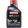 Huile Moteur 4x Huile Motul moto Racer 2T bidon de 1 Litre