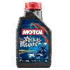 Huile Moteur 4x Huile Motul Tribal Scoot 2T Plus bidon de 1 Litre