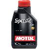 Huile Moteur 4x Huile SPECIFIC 0720 5W30 1 Litre