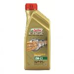 Huile Moteur Castrol Edge 10W60 1 Litre Supercar