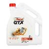 Huile Moteur CASTROL Huile-Additif GTX A3-B3 - Minerale - 15W40 - 5L